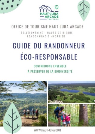 Guide Randonneur Responsable